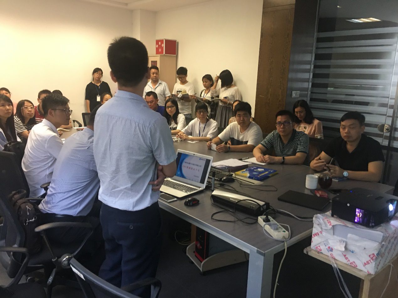 广州市弘道汽车配件有限公司携手米兰买球体育·(中国)官方网站ERP,加速推进企业信息化建设